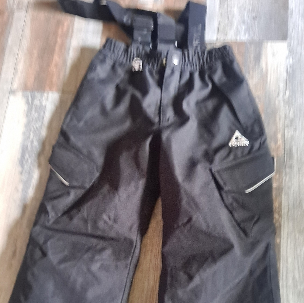 snow pants
